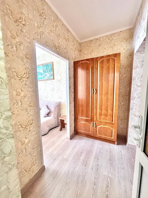 Стандартный 2-местный