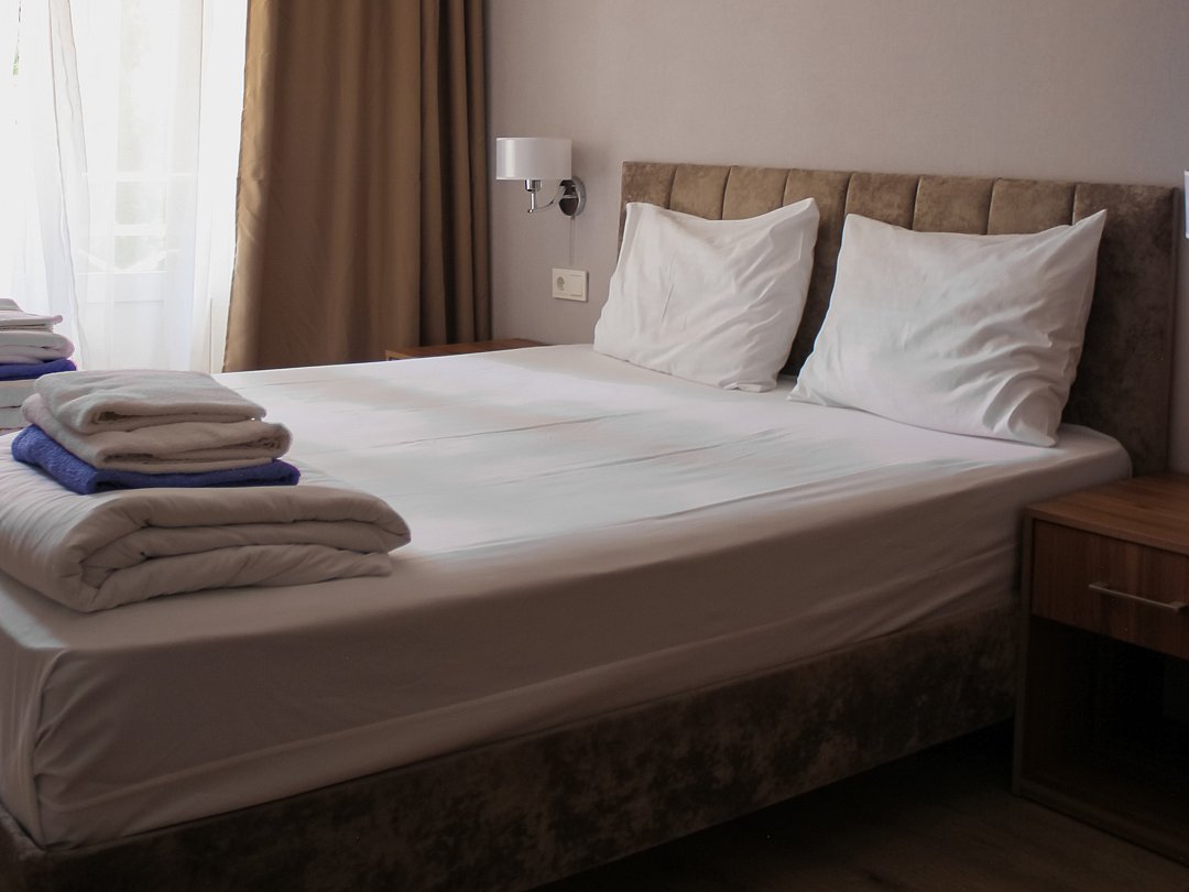 Стандартный 3-местный 2-комнатный (корпус №2)