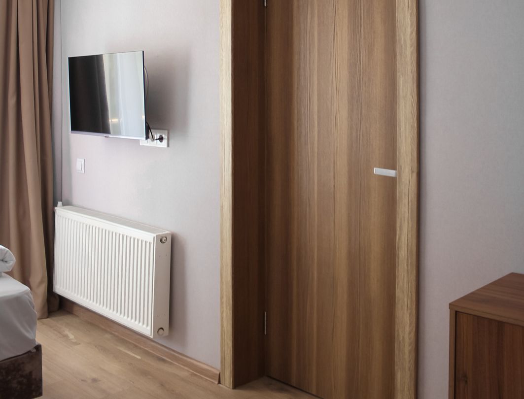 Стандартный 3-местный 2-комнатный (корпус №2)