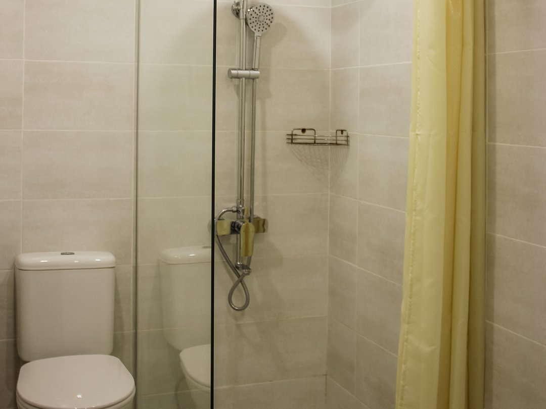 Стандартный 3-местный 2-комнатный (корпус №2)