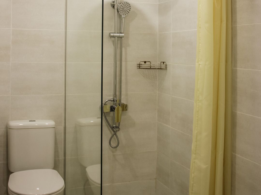 Стандартный 3-местный 2-комнатный (корпус №2)