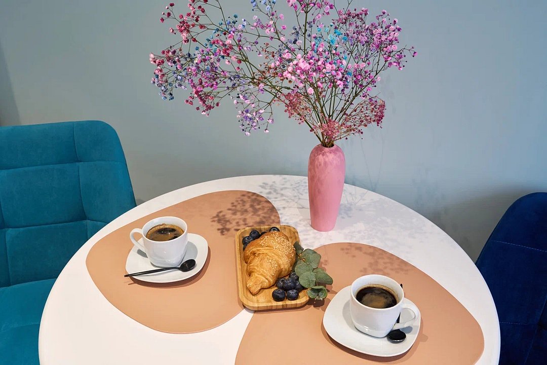 ПК 2-местный 1-комнатный №6 TWIN/DBL