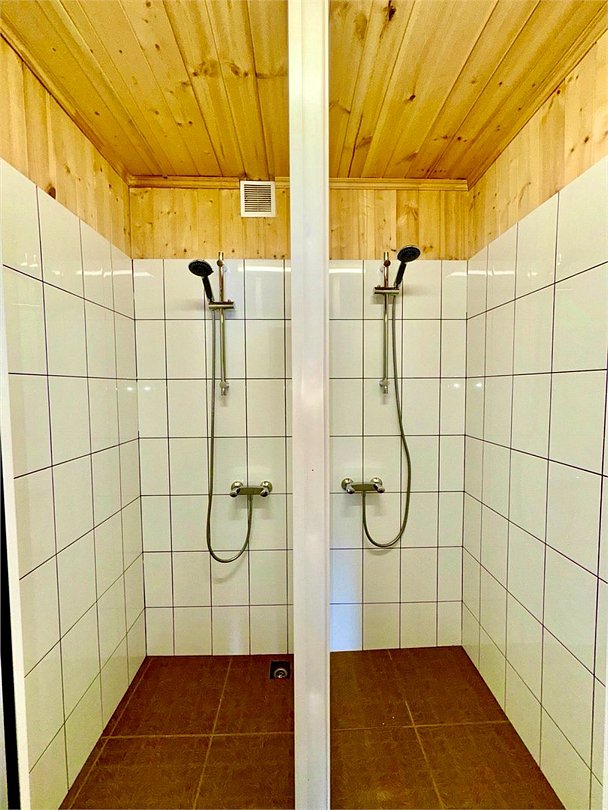 Коттедж 5-местный (Дом с баней)