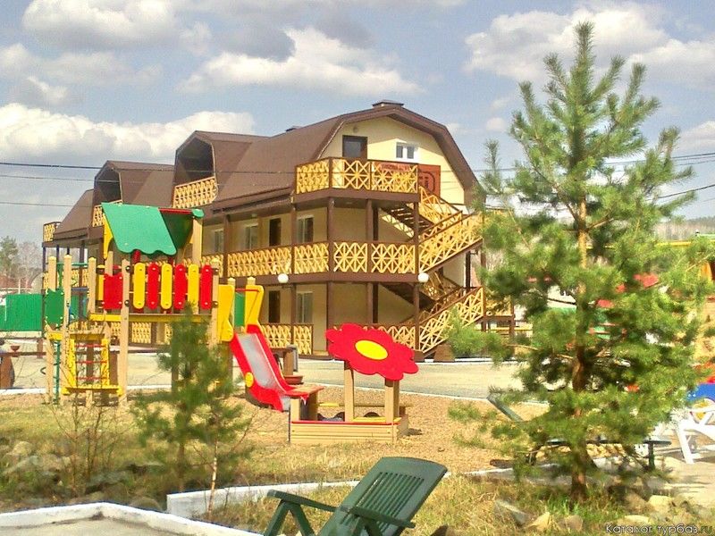 Гостиничный комплекс Вертикаль, Республика Башкортостан, село Новоабзаково село Абзаково Белорецкий район