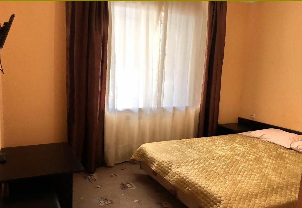 Стандартный 2-местный