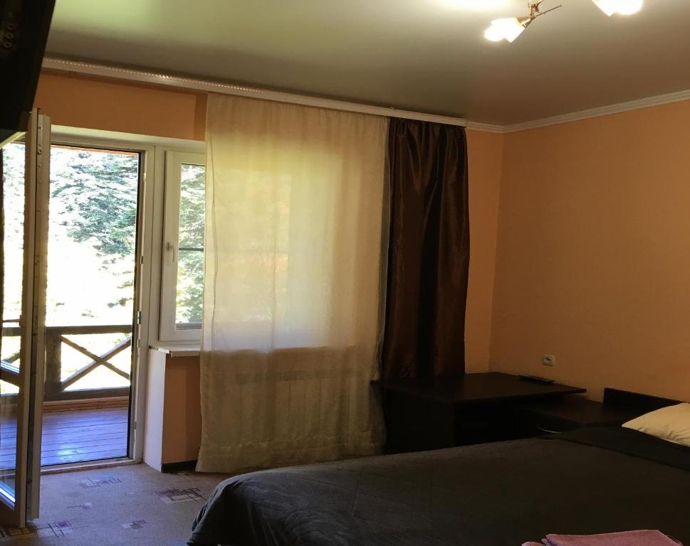 Стандартный 2-местный