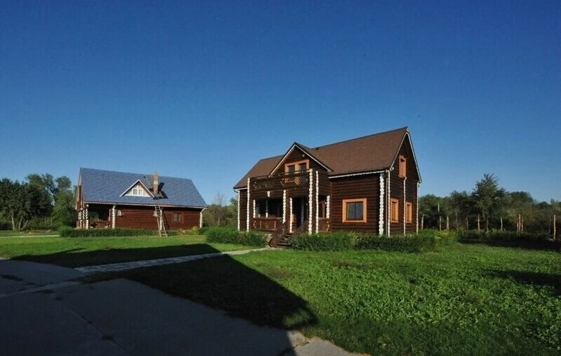 Территория | Хата Атамана, Волгоградская область