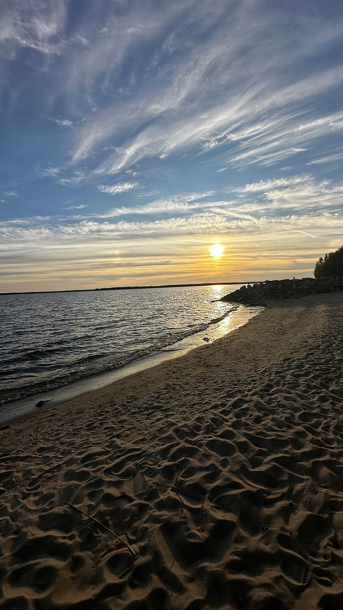 Фото 1 из отзыва о парк-отеле Бухта Коприно