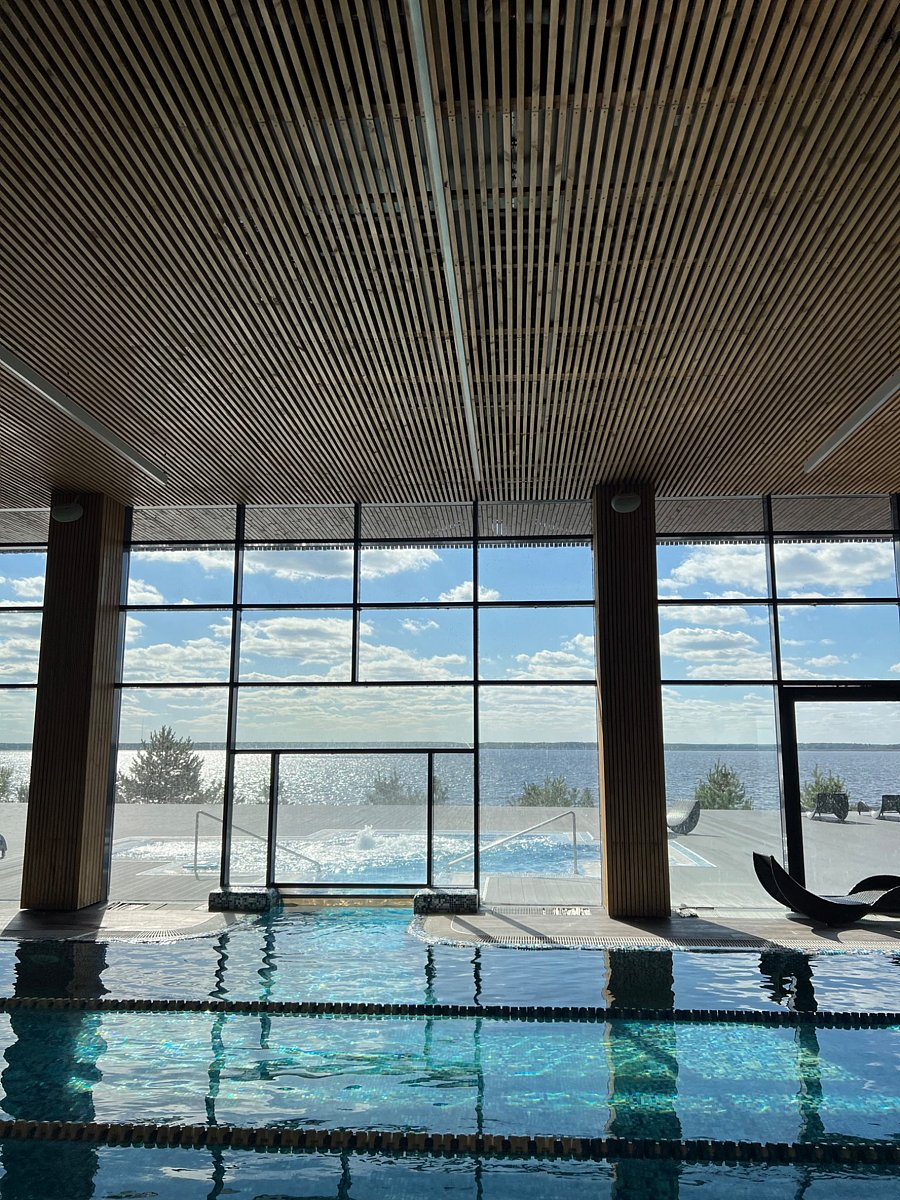 Фото 3 из отзыва о парк-отеле Бухта Коприно