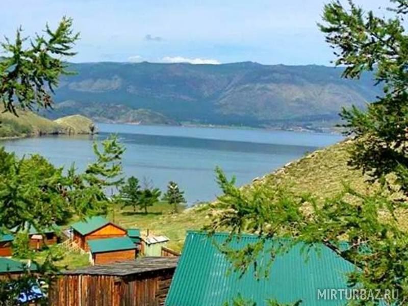 Русь-Мандархан, Иркутская область: фото 2