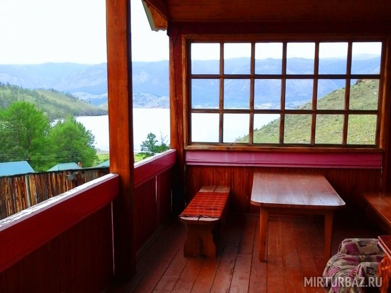 Русь-Мандархан, Иркутская область: фото 4