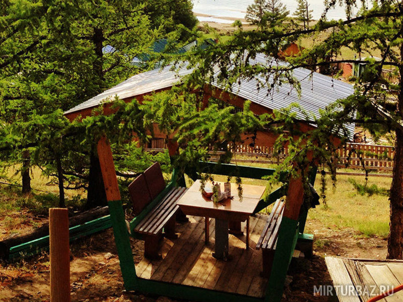 Русь-Мандархан, Иркутская область: фото 5