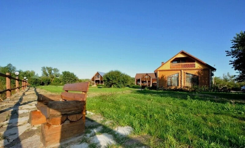 Территория | Хата Атамана, Волгоградская область