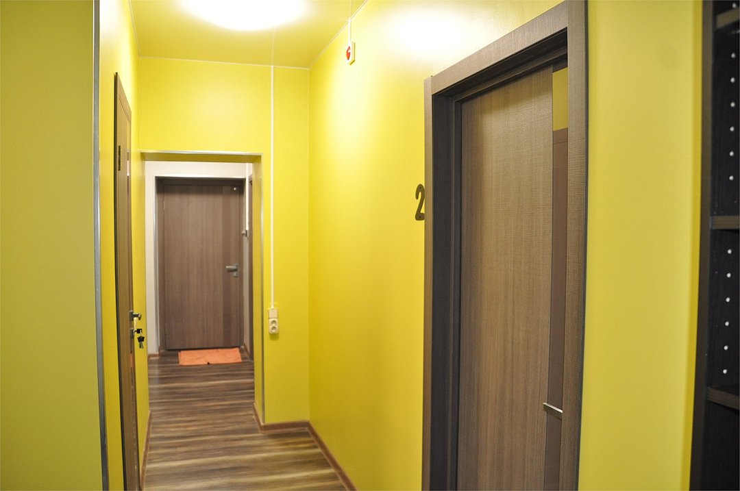 Хостел Picasso, Москва, Московская область