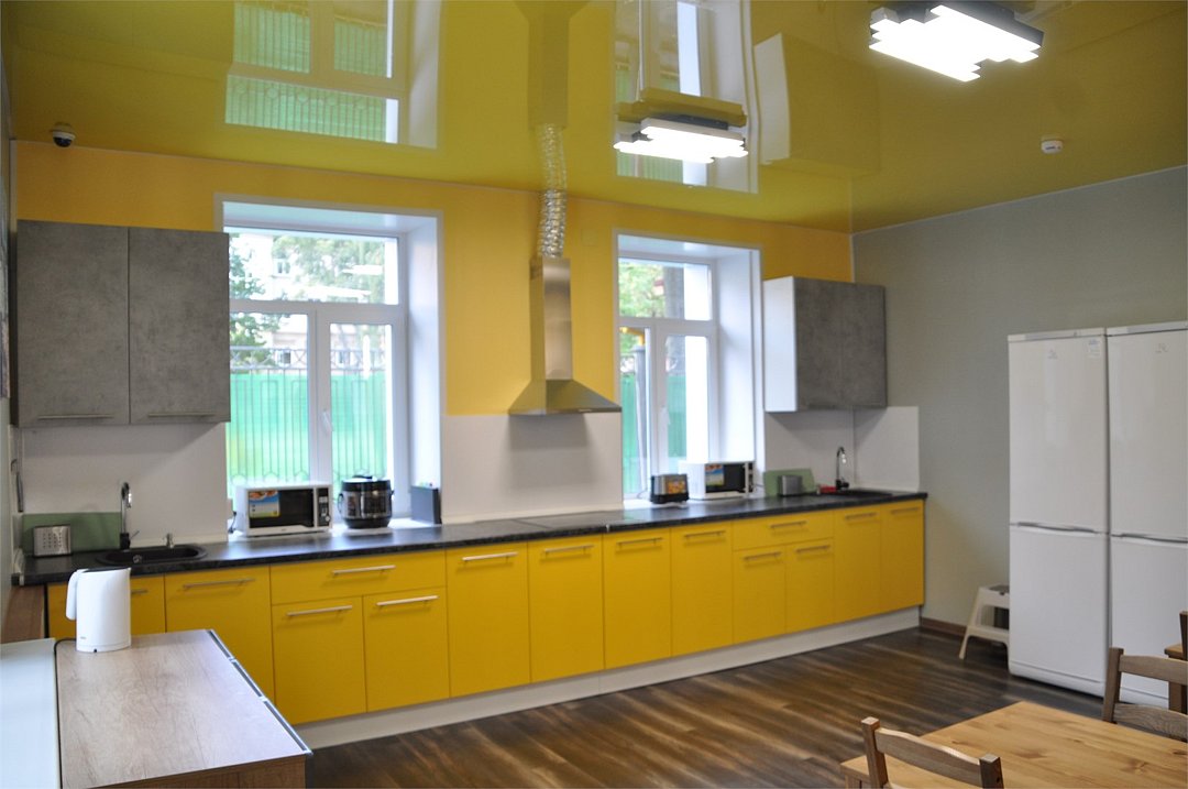 Хостел Picasso, Московская область: фото 2