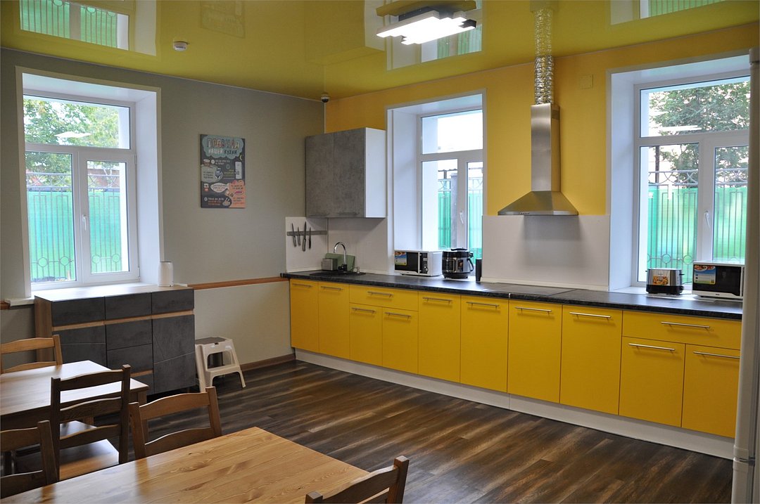 Хостел Picasso, Московская область: фото 4