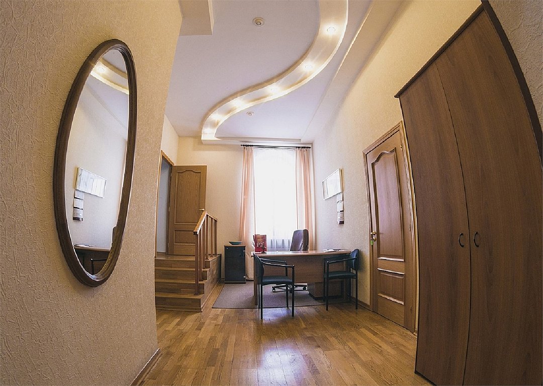 Отель Классик, Томская область: фото 3