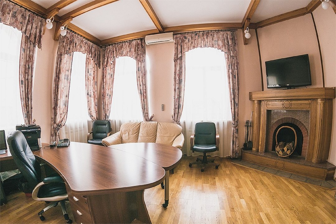 Отель Классик, Томская область: фото 4