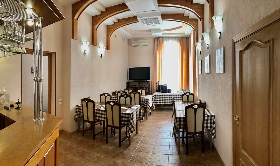 Отель Классик, Томская область: фото 5