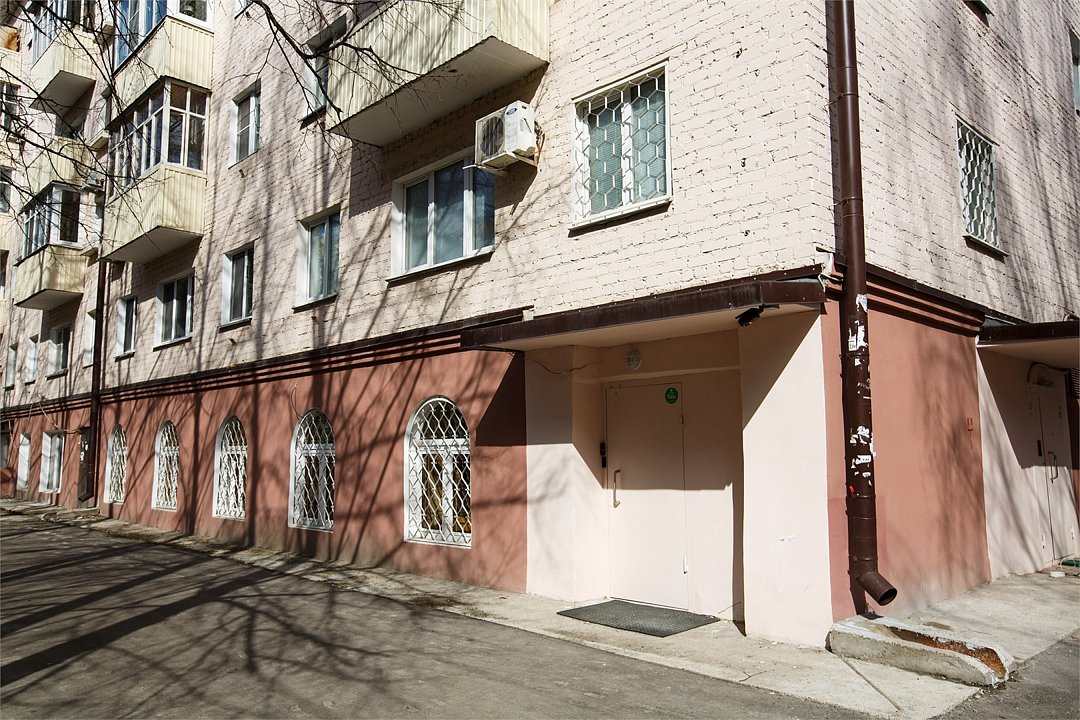 Хостел iHostel, Казань, Республика Татарстан