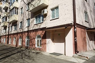 Хостел iHostel