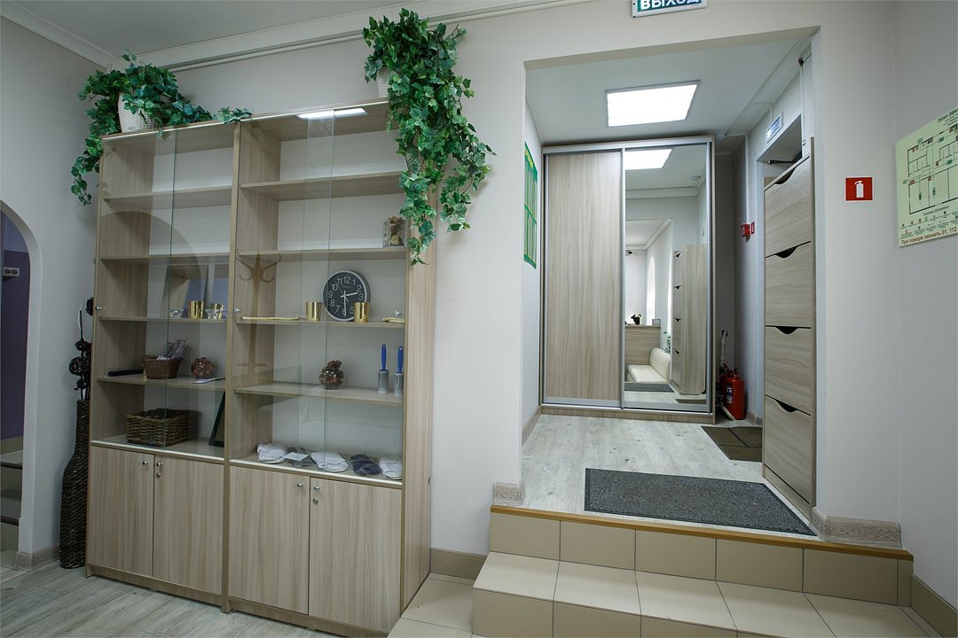 Хостел iHostel, Республика Татарстан: фото 4