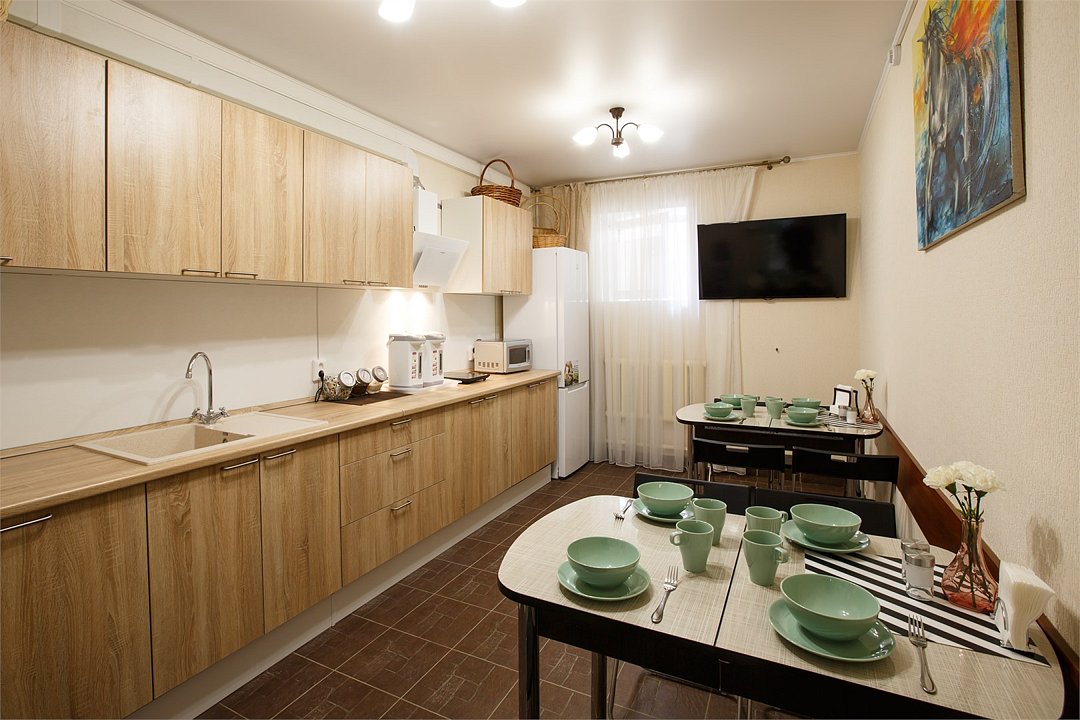 Хостел iHostel, Республика Татарстан: фото 5