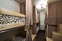 Шестиместный номер, Хостел iHostel, Казань