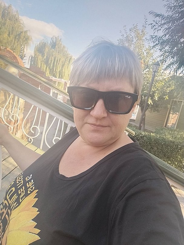 Фото 1 из отзыва о базе отдыха Барвиха