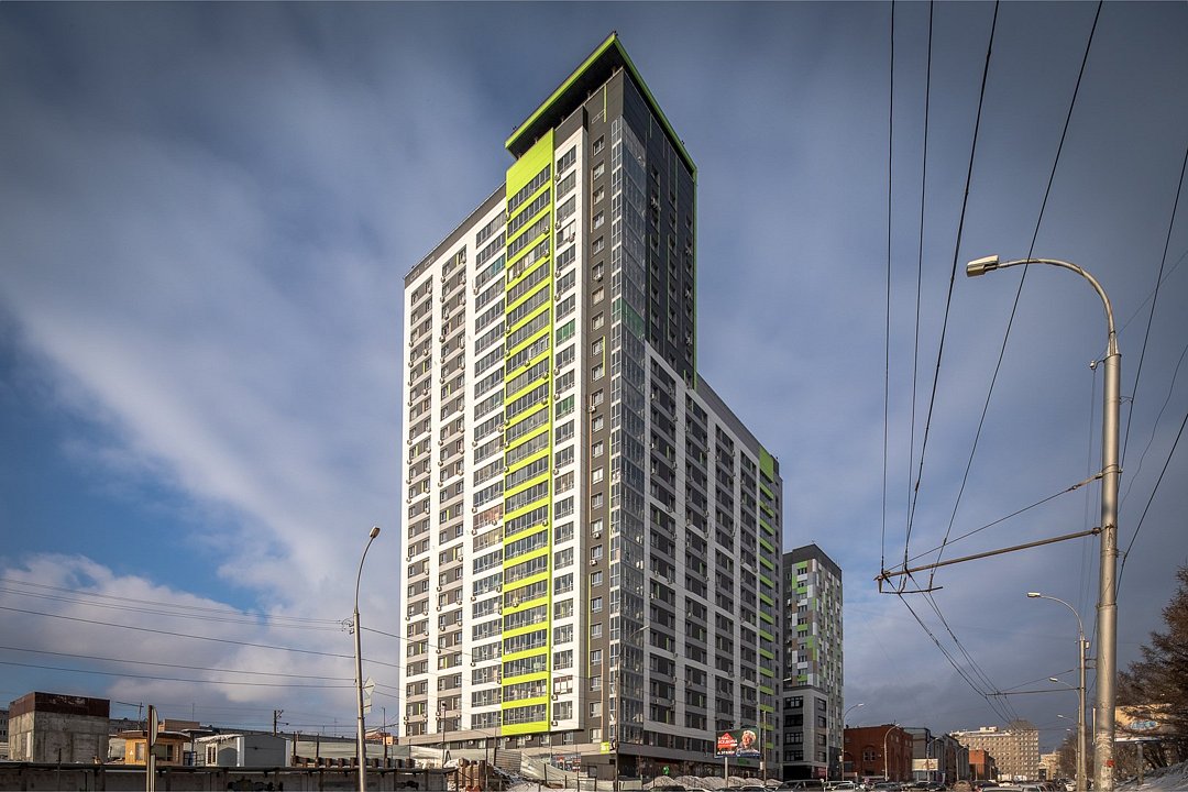 Гостиница Гостиниц.Net на Железнодорожной, Новосибирская область, Новосибирск 