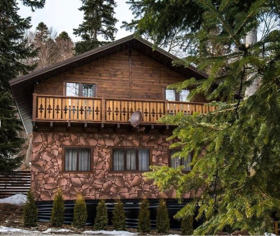 Гостевой дом Flora plus (Флора плюс), Республика Карачаево-Черкесия, Архыз Зеленчукский район