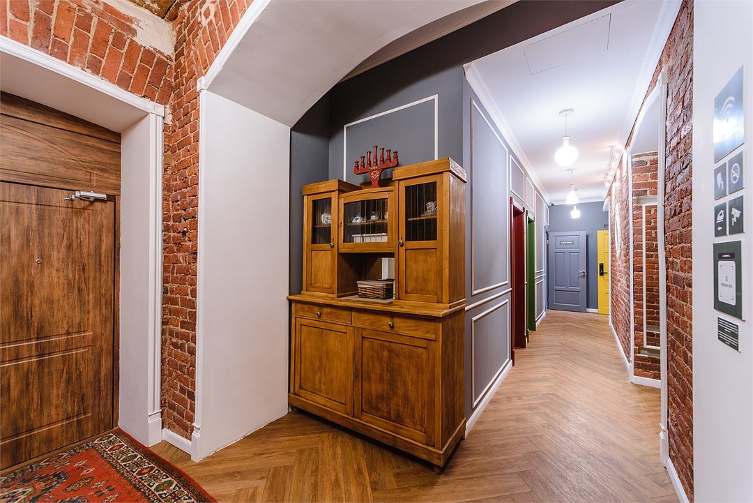 Отель Moroshka Home, Ленинградская область: фото 2