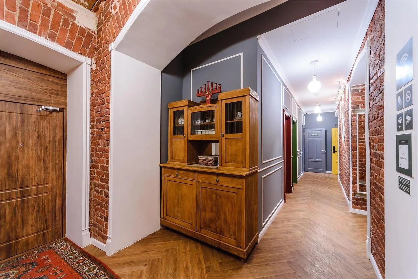Отель Moroshka Home, Ленинградская область: фото 2