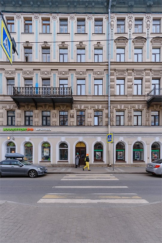 Отель Moroshka Home, Санкт-Петербург, Ленинградская область