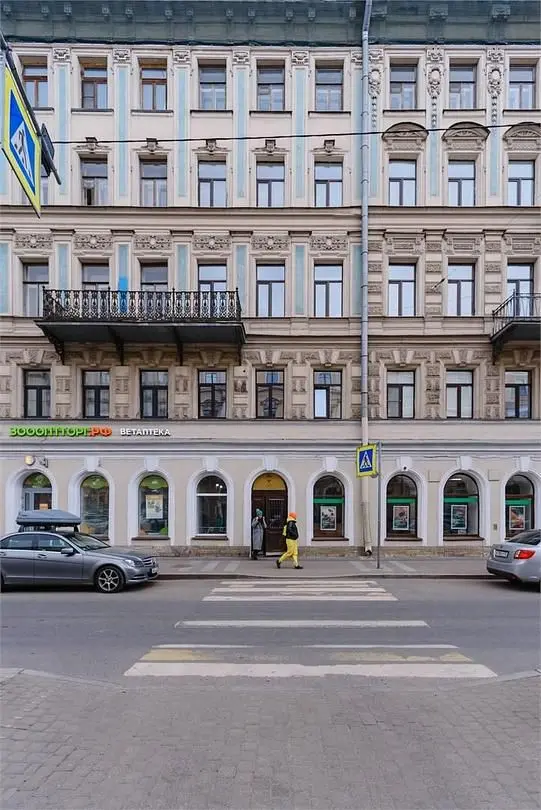 Отель Moroshka Home, Санкт-Петербург, Ленинградская область