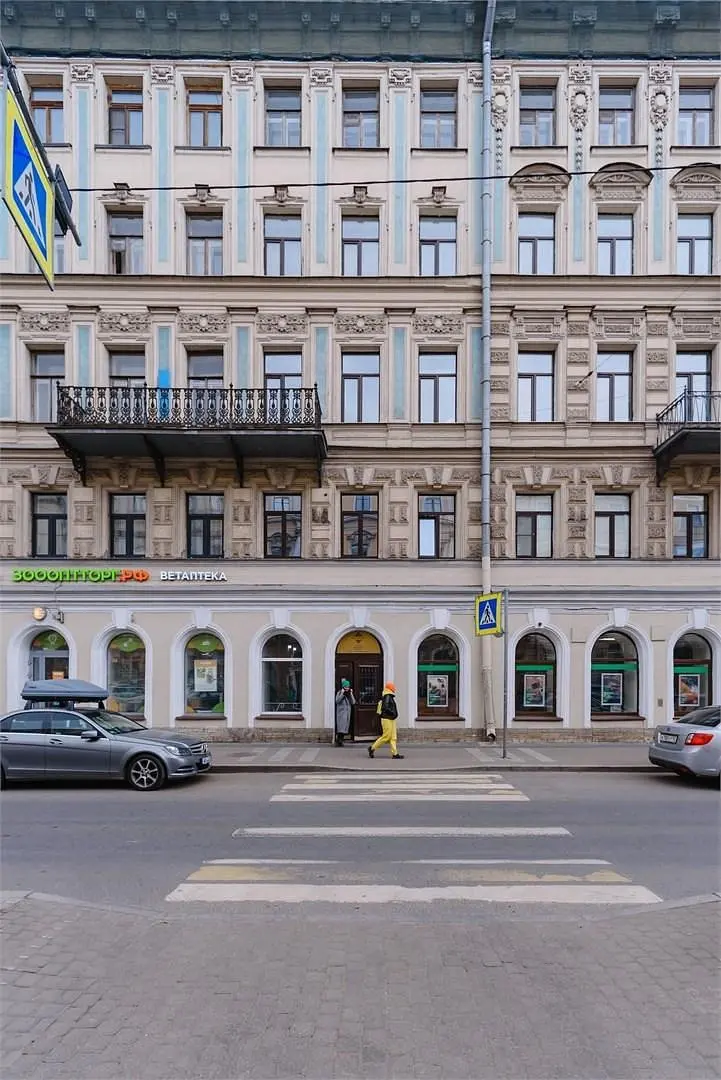 Отель Moroshka Home, Санкт-Петербург, Ленинградская область