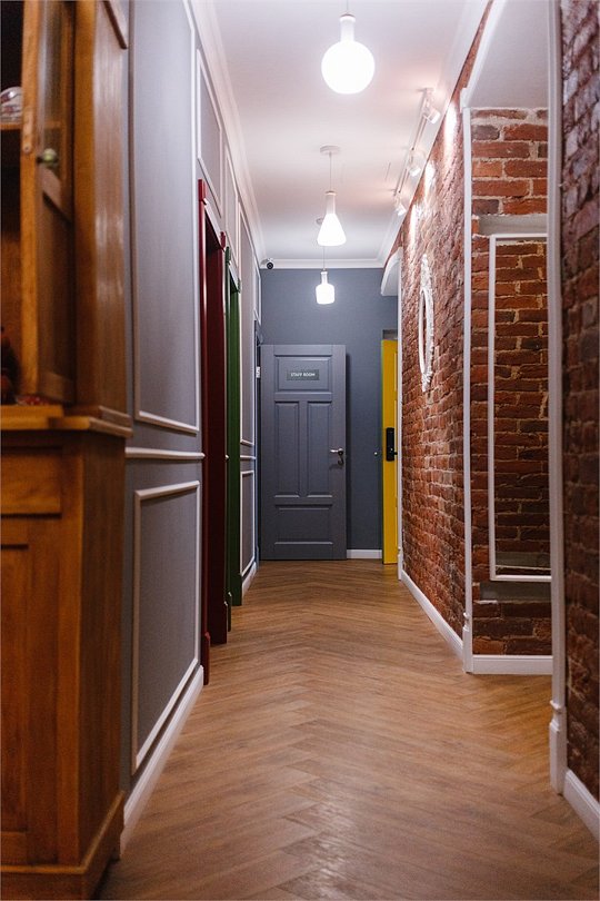 Отель Moroshka Home, Ленинградская область: фото 4