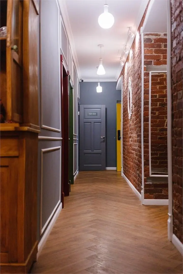 Отель Moroshka Home, Ленинградская область: фото 4
