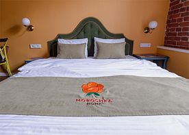Апартаменты стандарты 5, Отель Moroshka Home, Санкт-Петербург