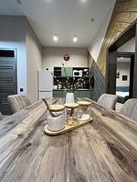 Апартаменты с кухней на 6 человек, База отдыха Витаура, Архыз
