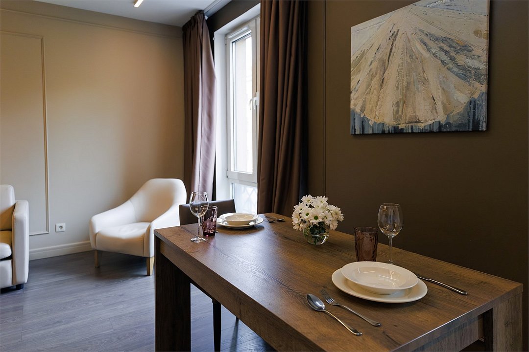 ARTSTUDIO Nevsky, Ленинградская область: фото 5