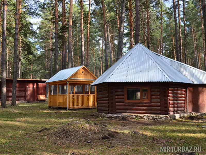 Осетровский пруд, Республика Башкортостан: фото 2