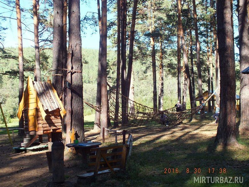 Осетровский пруд, Республика Башкортостан: фото 5