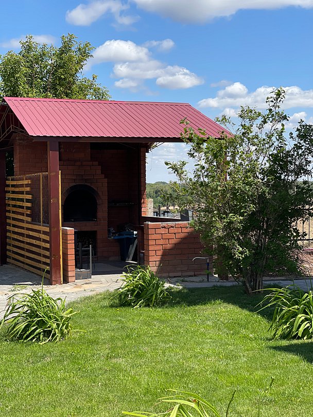 Ступинские дачи, Астраханская область: фото 5