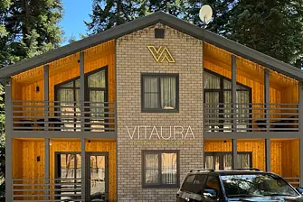 Гостевой дом Витаура