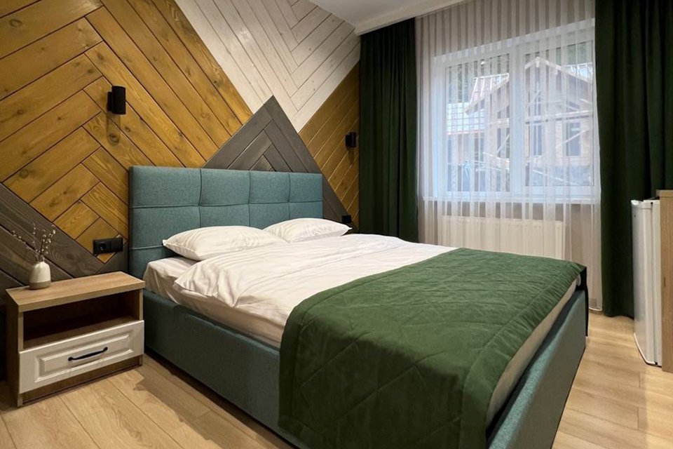 Витаура, Республика Карачаево-Черкесия: фото 2