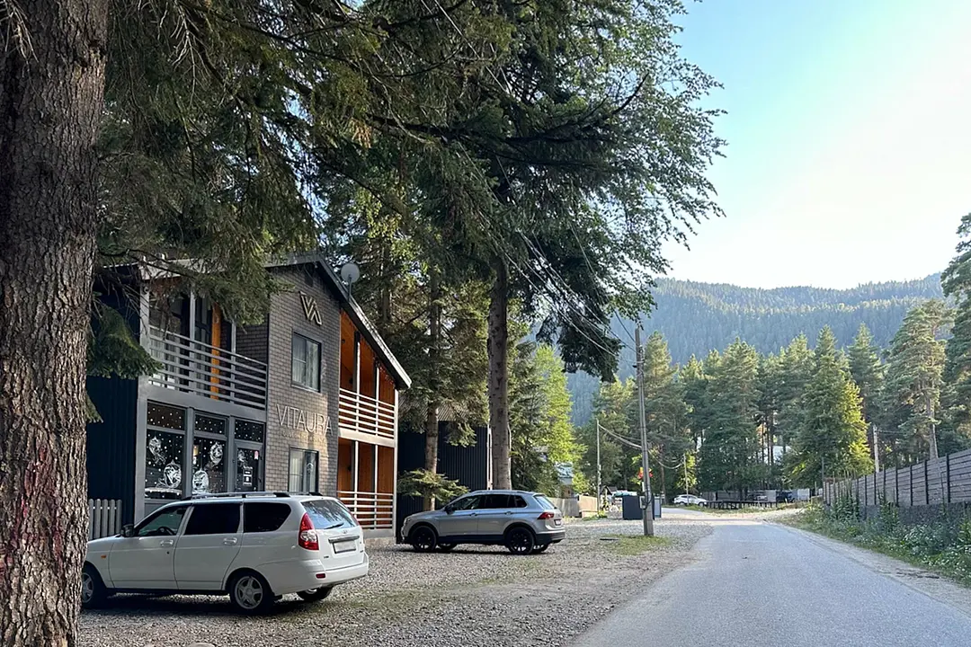 Витаура, Республика Карачаево-Черкесия: фото 3