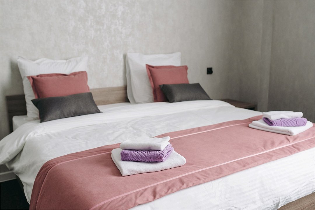 ИВАНОВООТЕЛЬ, Ивановская область, Иваново 