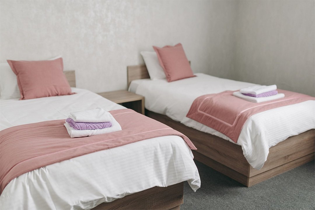 ИВАНОВООТЕЛЬ, Ивановская область: фото 3