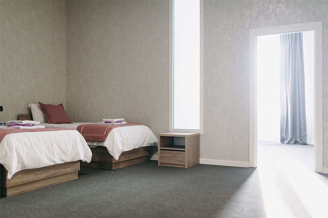 ИВАНОВООТЕЛЬ, Ивановская область: фото 5